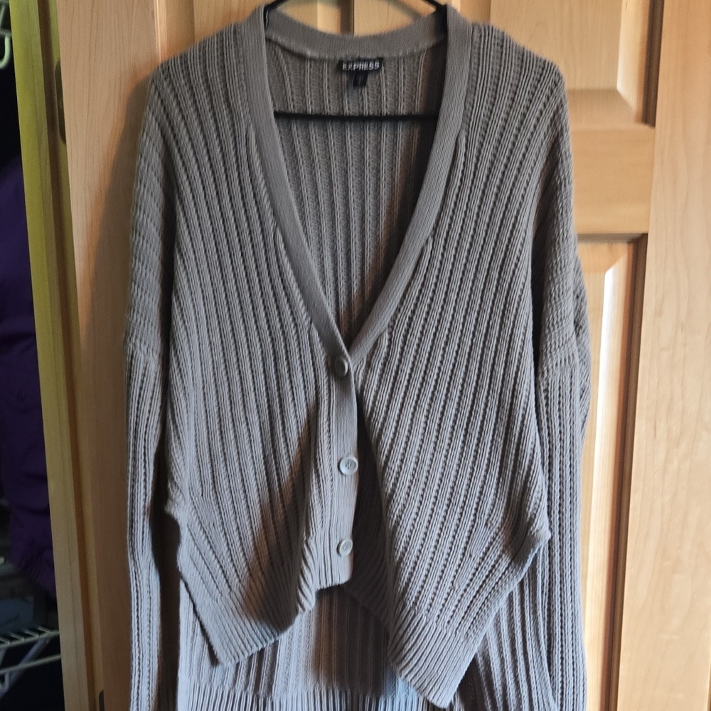 Cardigan